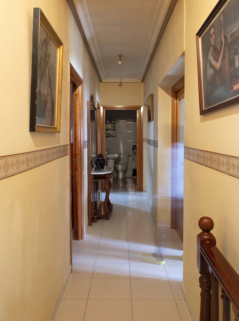 Vivienda Unifamiliar C381 en Peal de Becerro