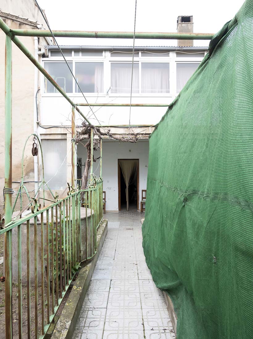 Vivienda Unifamiliar C381 en Peal de Becerro