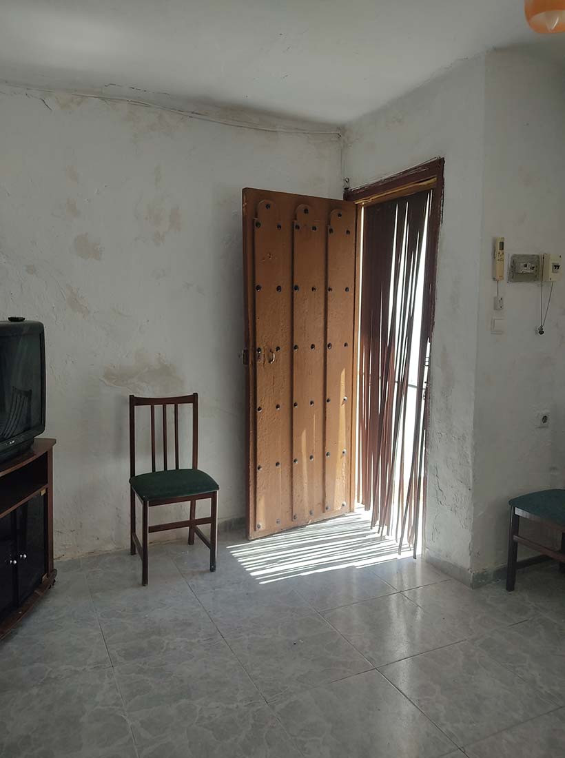 Casa C383 en venta en Valdecazorla (Cazorla) - Inmobiliaria Nieto Gómez