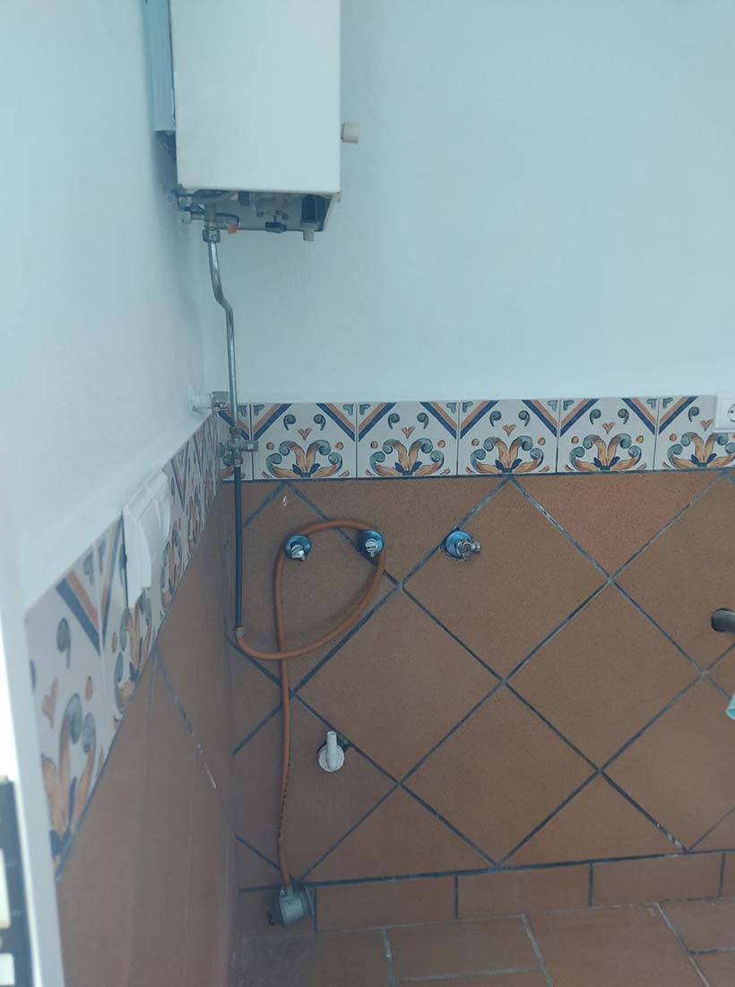 Casa C384 en venta en Peal de Becerro - Inmobiliaria Nieto Gómez