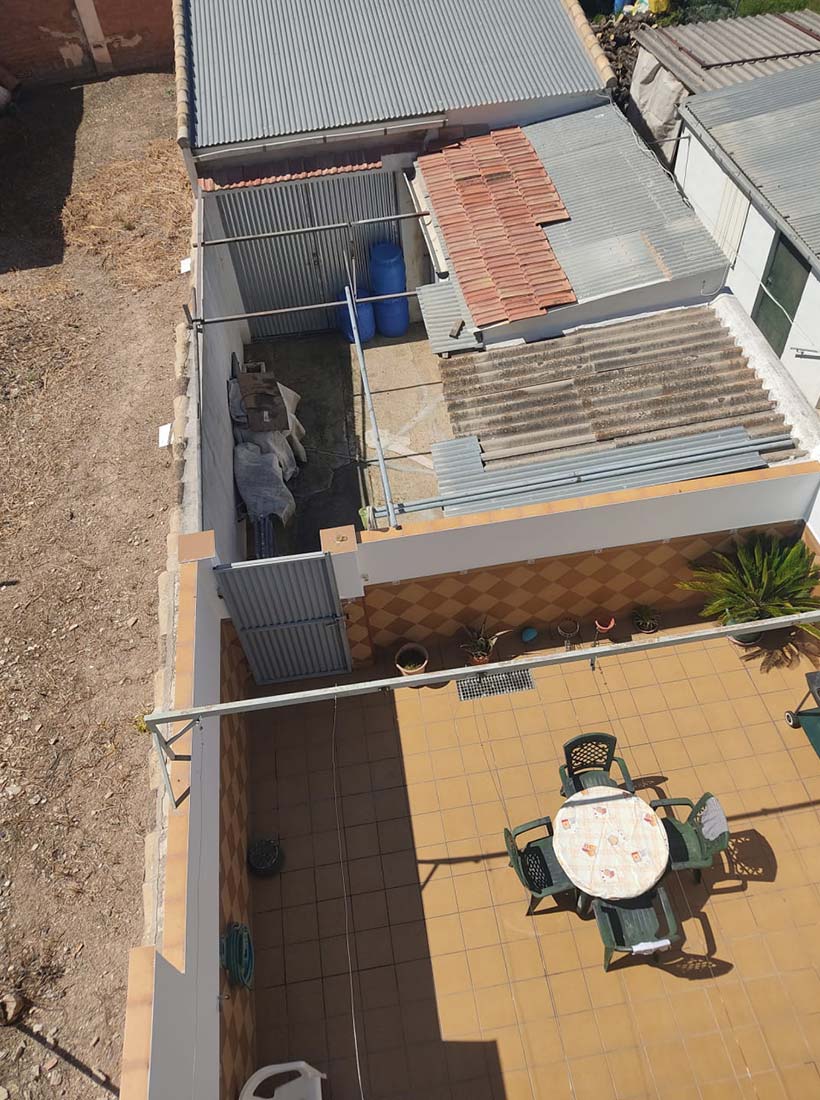 Casa C384 en venta en Peal de Becerro - Inmobiliaria Nieto Gómez