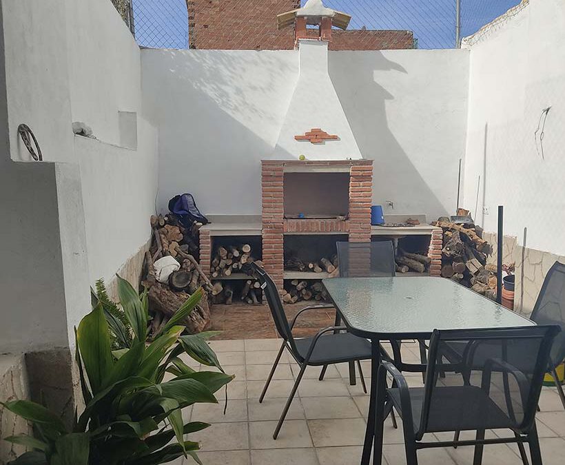 Vivienda Unifamiliar C320