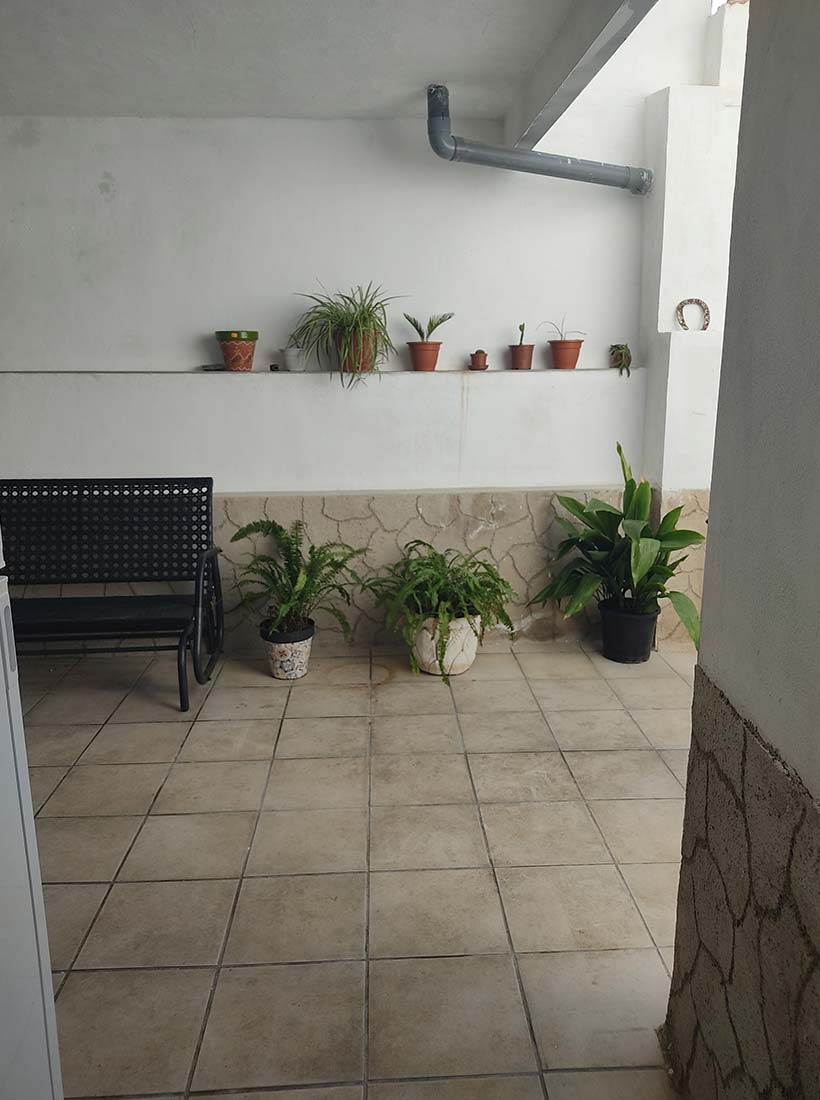 Casa C320 en venta en Hornos de Peal de Becerro - Inmobiliaria Nieto Gómez