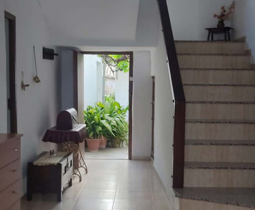 Vivienda Unifamiliar C386
