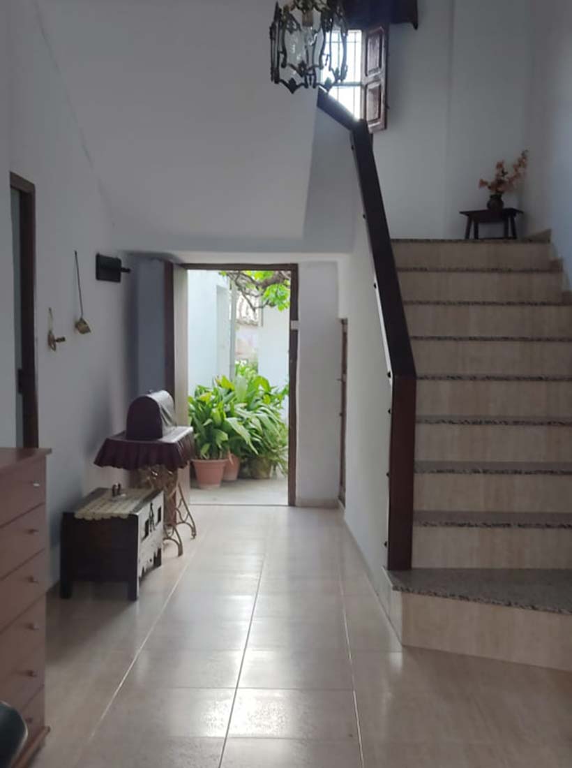 Casa C386 en venta en Peal de Becerro