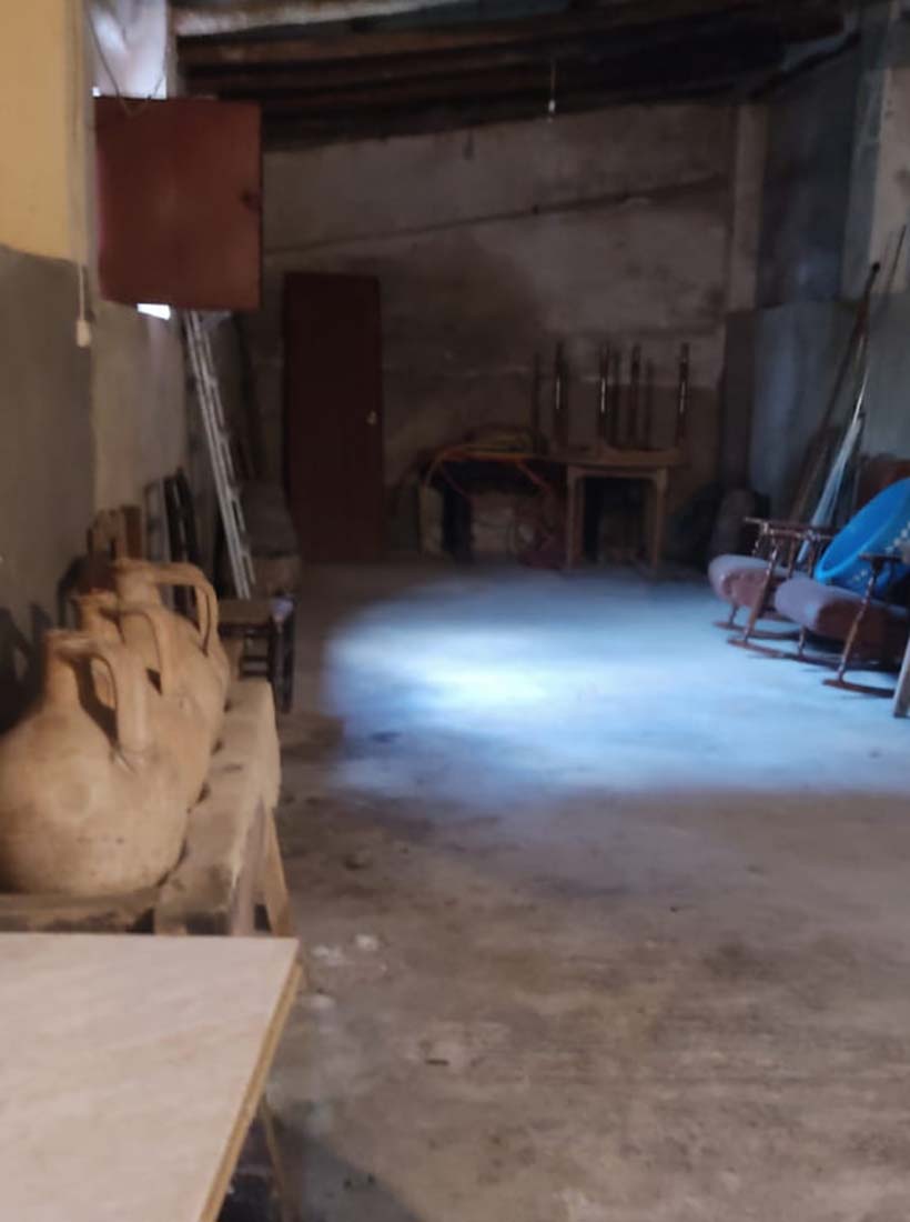 Casa C386 en venta en Peal de Becerro