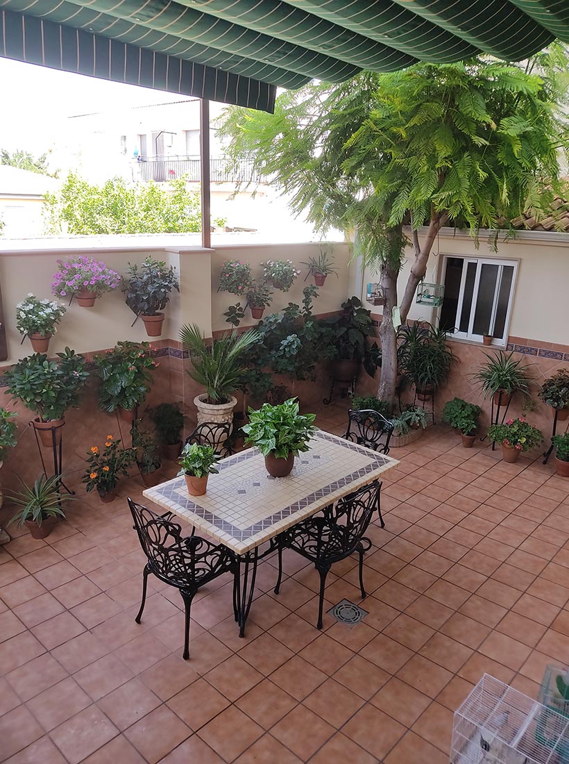 Vivienda unifamiliar C255 en venta en Peal de Becerro