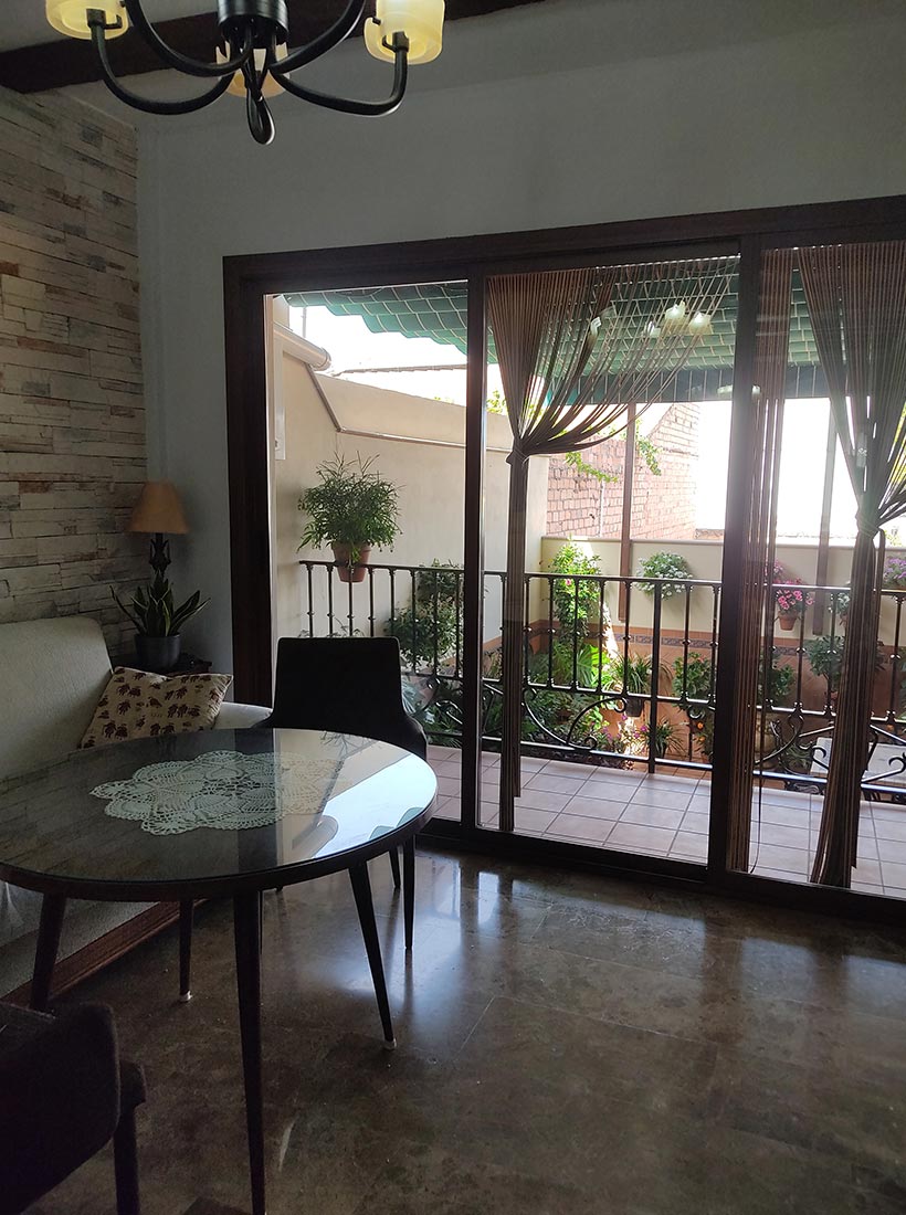 Vivienda unifamiliar C255 en venta en Peal de Becerro