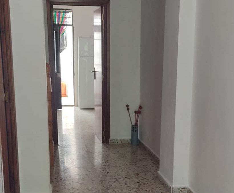 Vivienda Unifamiliar C387