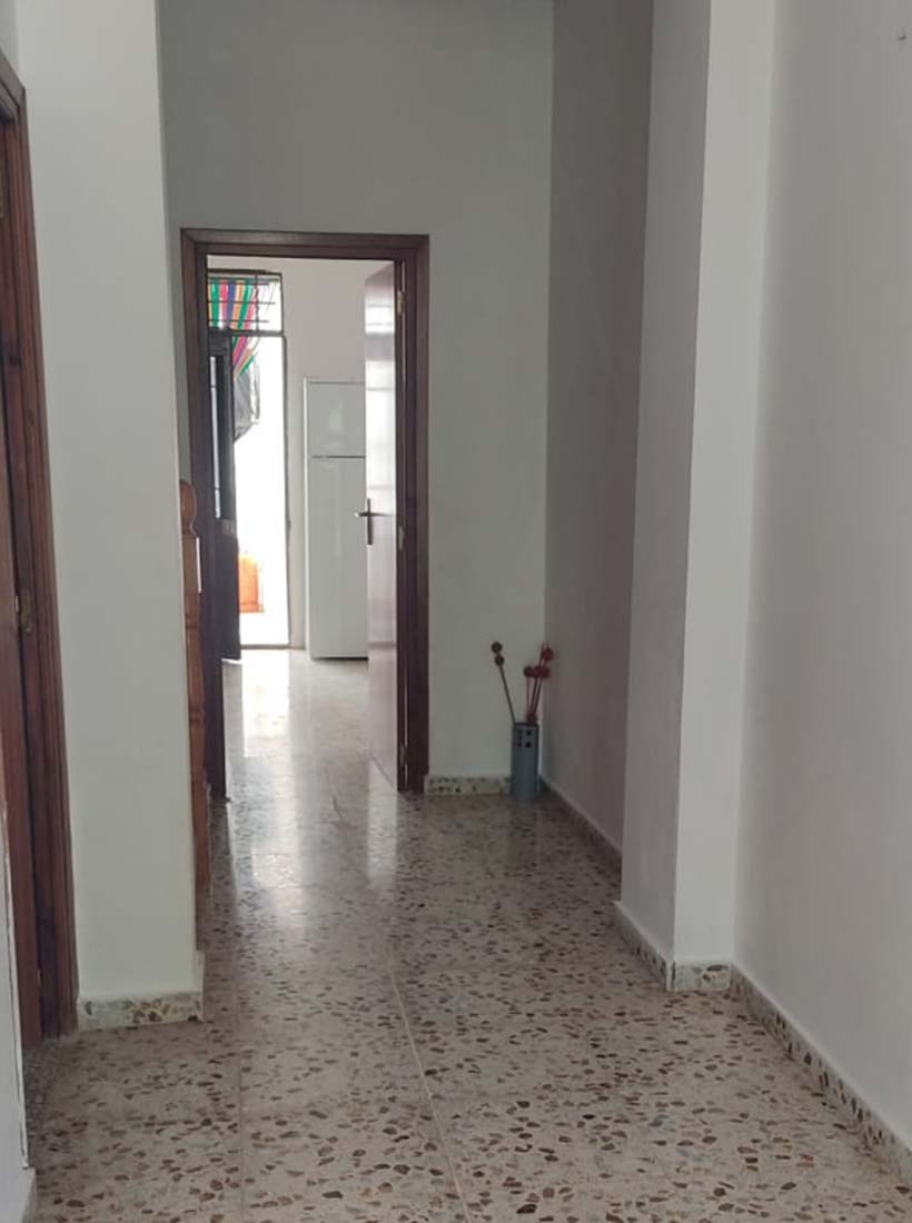 Casa C387 en Venta en Peal de Becerro