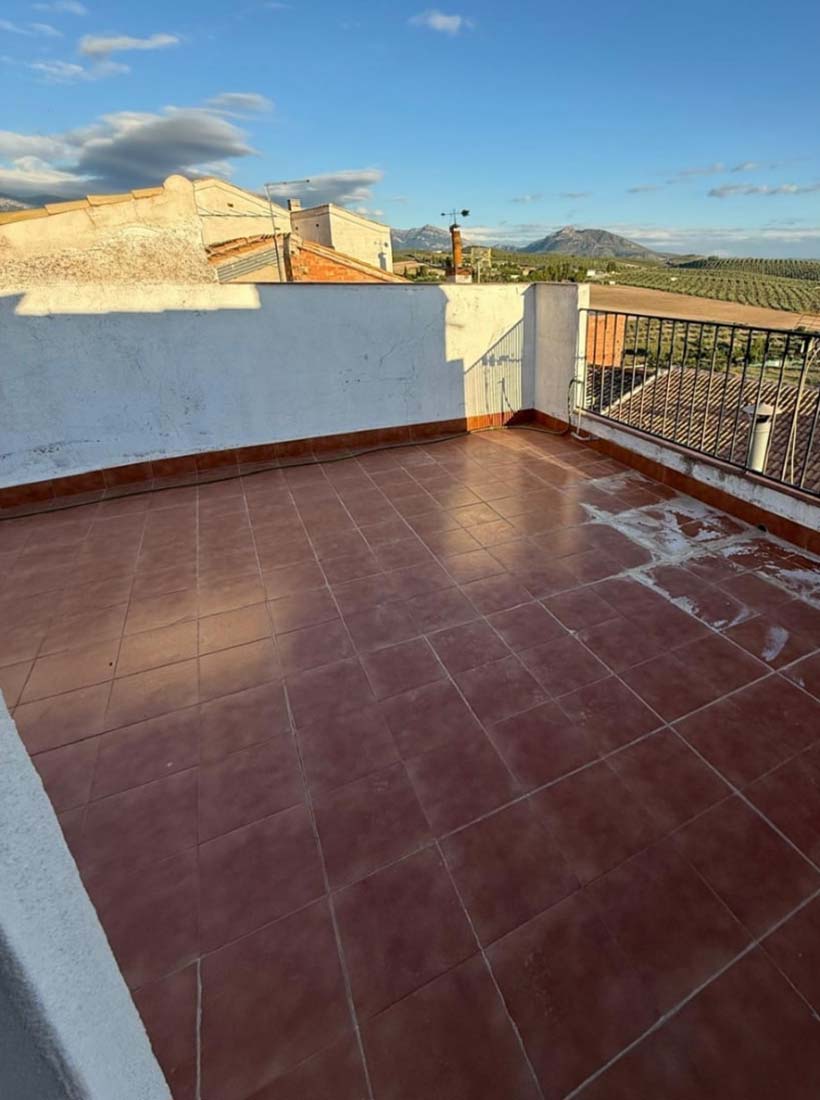 Casa C388 en venta en Peal de Becerro