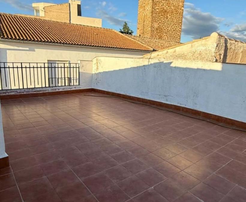 Vivienda Unifamiliar C388
