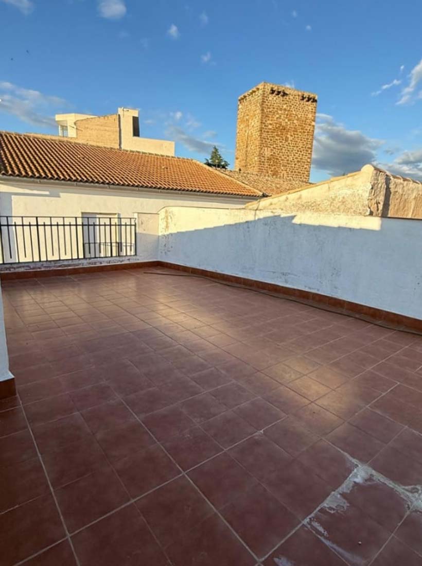 Casa C388 en venta en Peal de Becerro