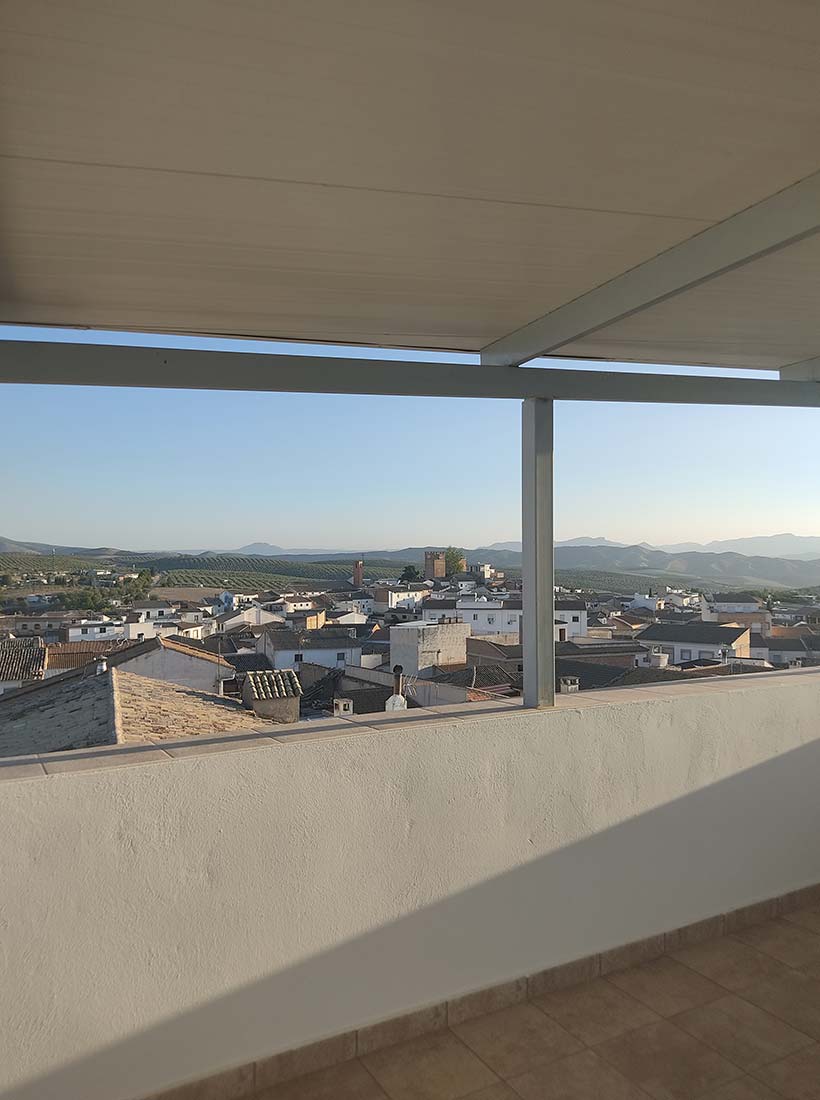 Vivienda Unifamiliar C302