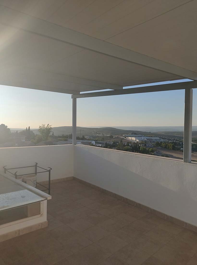 Vivienda Unifamiliar C302