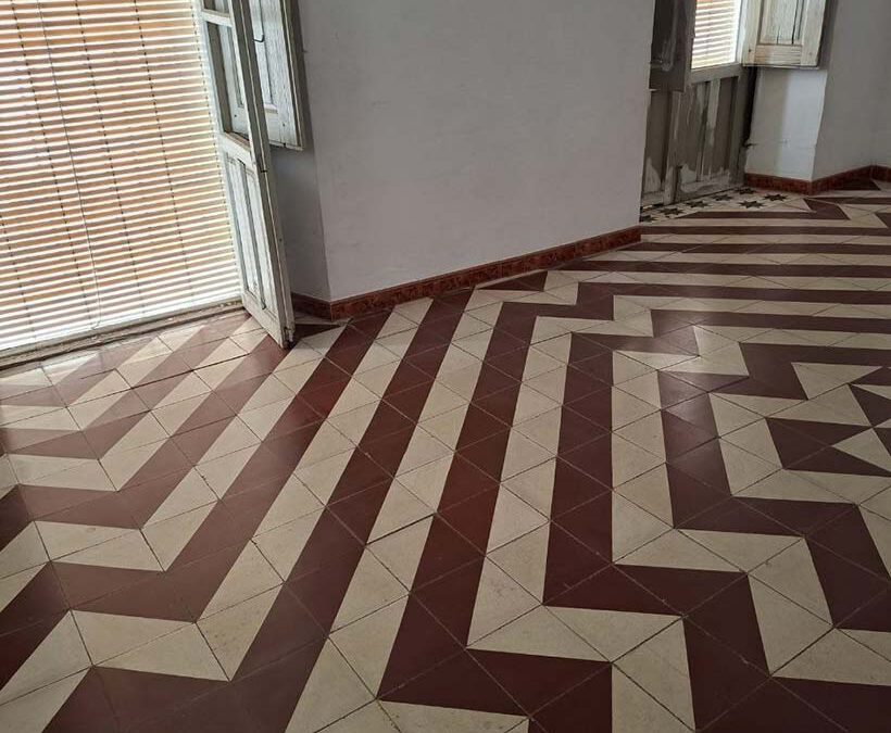 Vivienda Unifamiliar C389