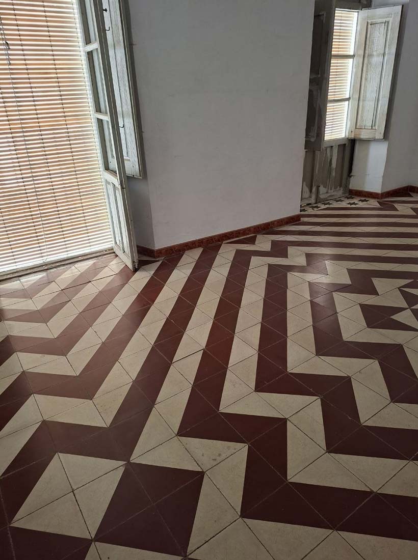 Vivienda Unifamiliar C389 en venta en Peal de Becerro