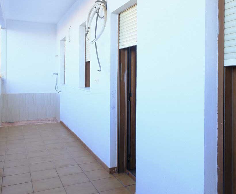 Vivienda Plurifamiliar P179