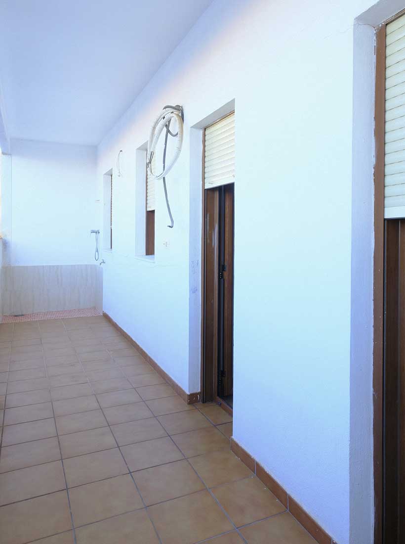Vivienda Plurifamiliar P179