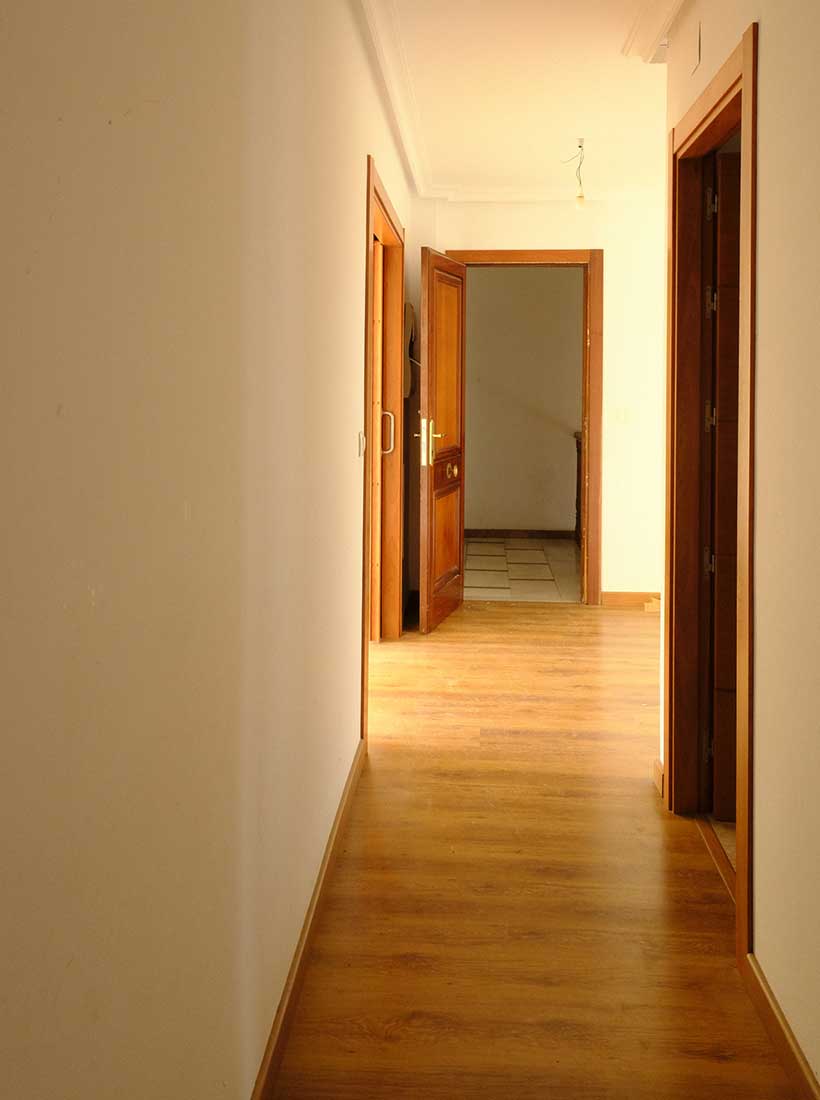 Vivienda Plurifamiliar P179