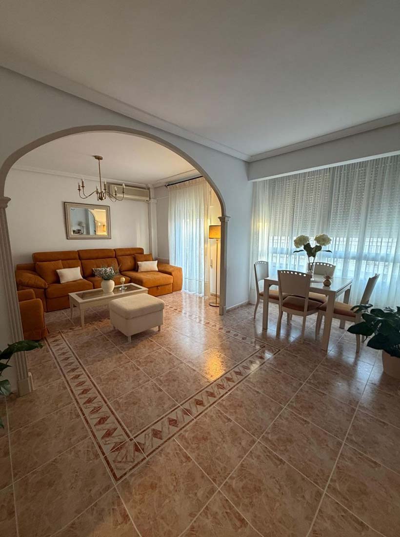 Vivienda Plurifamiliar P189