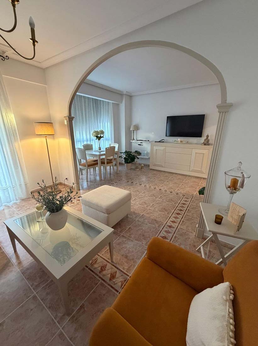 Vivienda Plurifamiliar P189