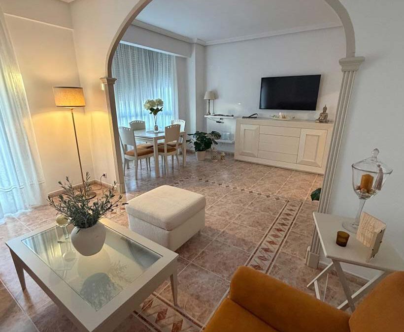 Vivienda Plurifamiliar P191