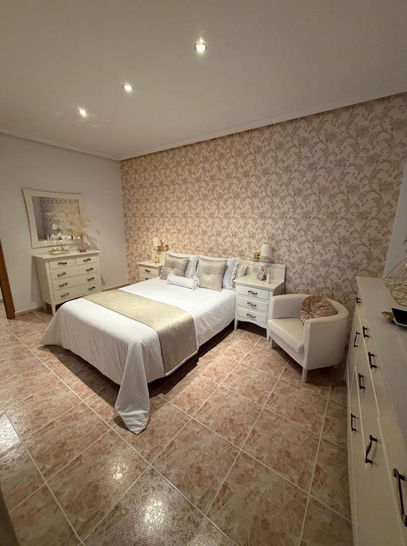 Vivienda Plurifamiliar P191