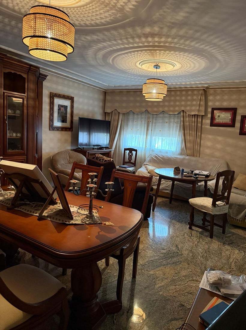 Vivienda Unifamiliar C391