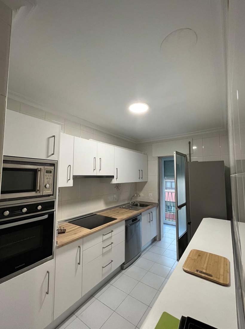 Vivienda Plurifamiliar P189