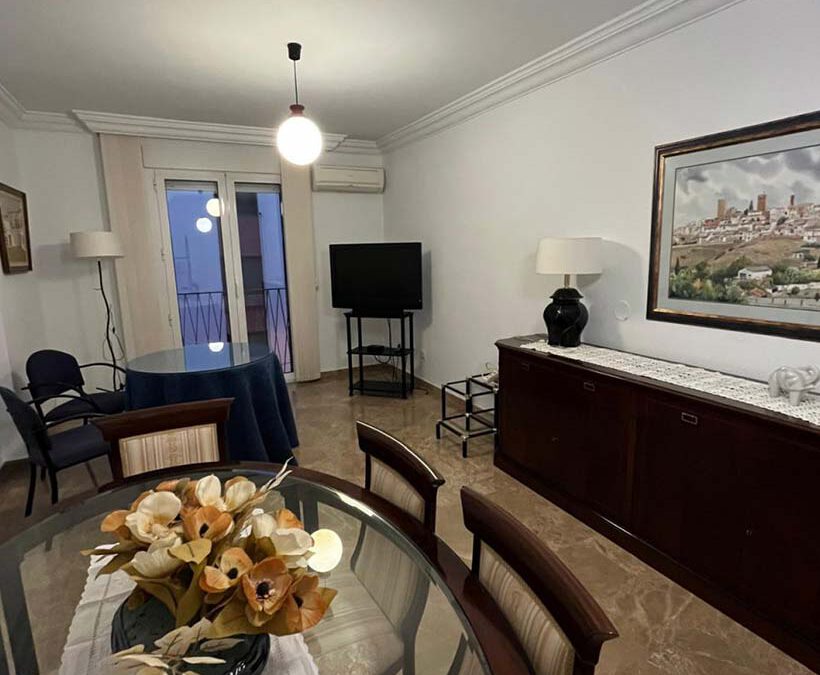 Vivienda Plurifamiliar P189