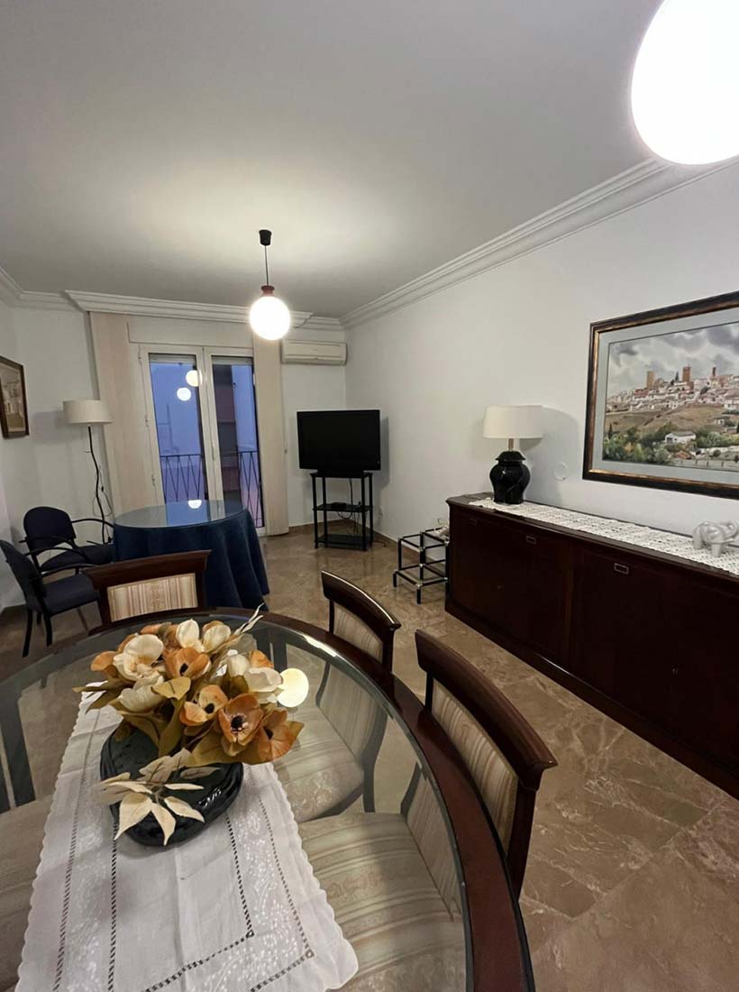 Vivienda Plurifamiliar P189