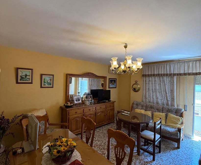 Vivienda Plurifamiliar P190
