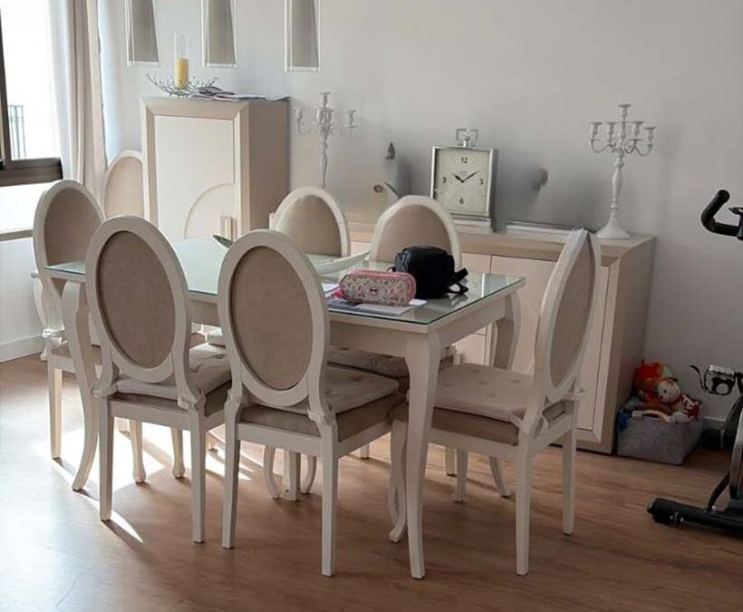 Vivienda Plurifamiliar P192