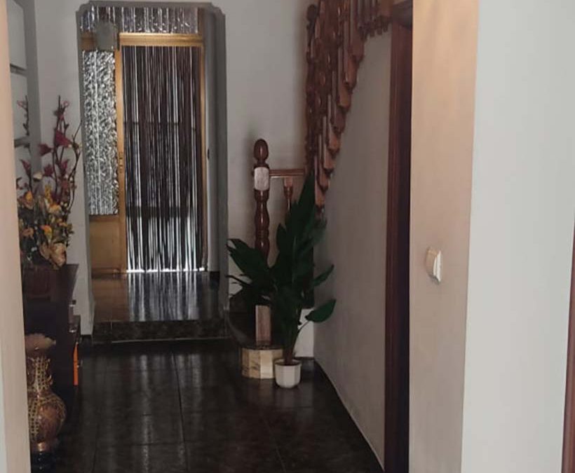 Vivienda Unifamiliar C393