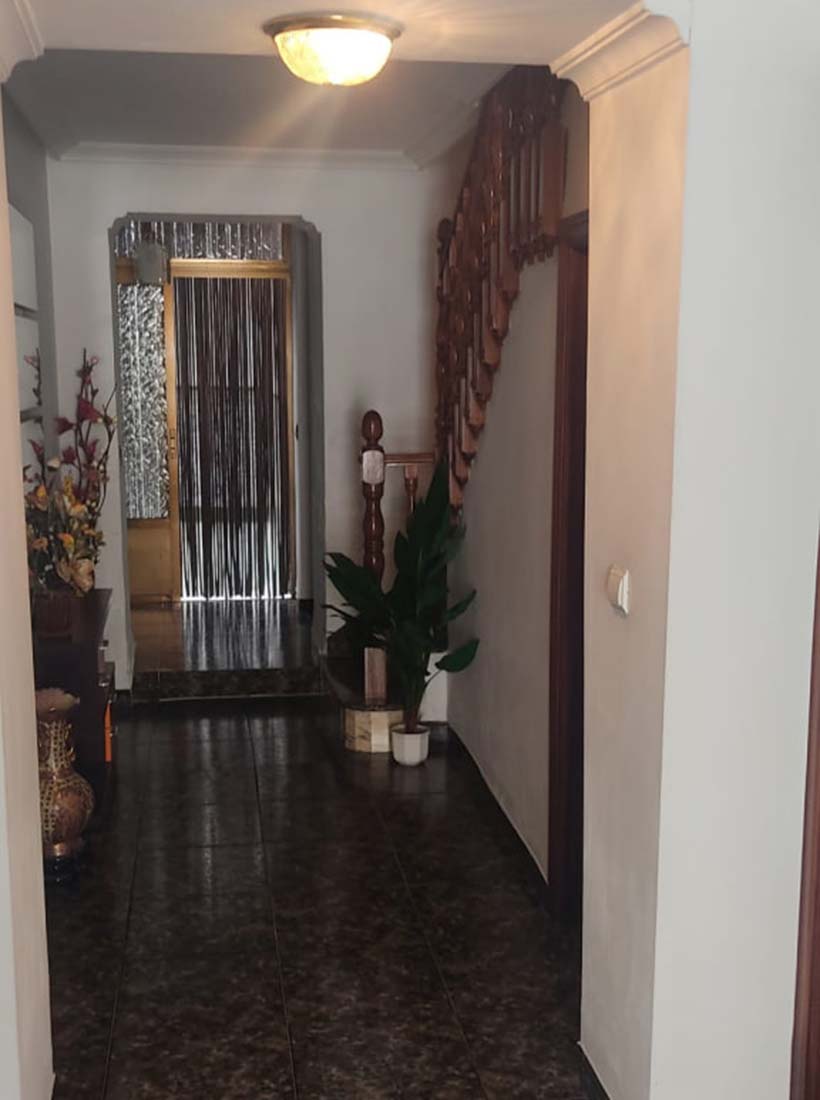 Vivienda unifamiliar C393