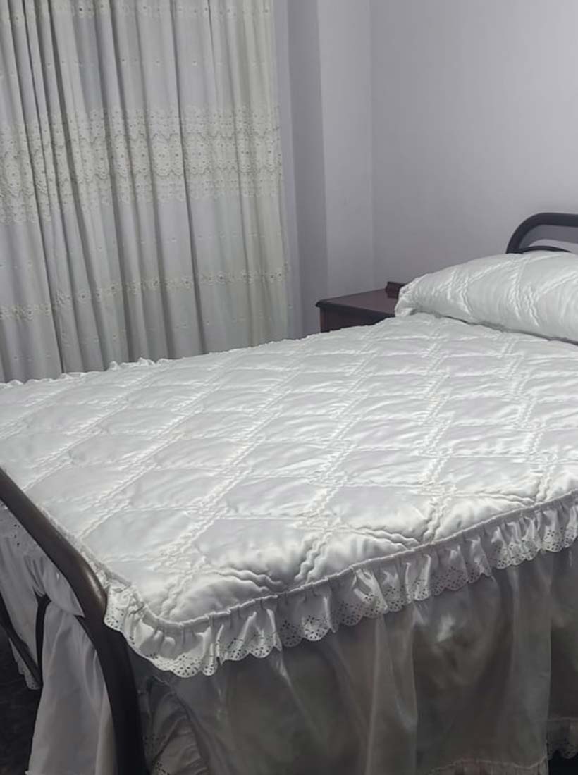 Vivienda Unifamiliar C393