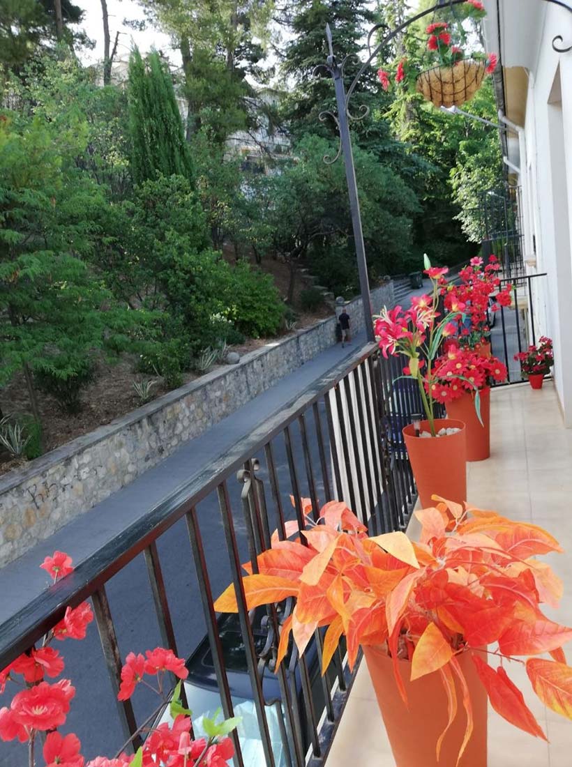 Vivienda unifamiliar C117