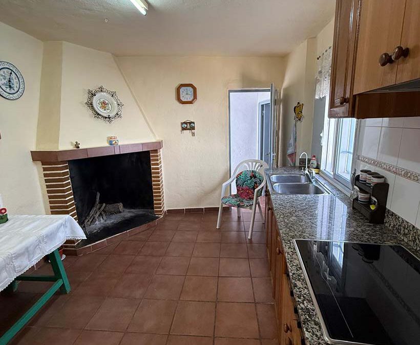 Vivienda Unifamiliar C341