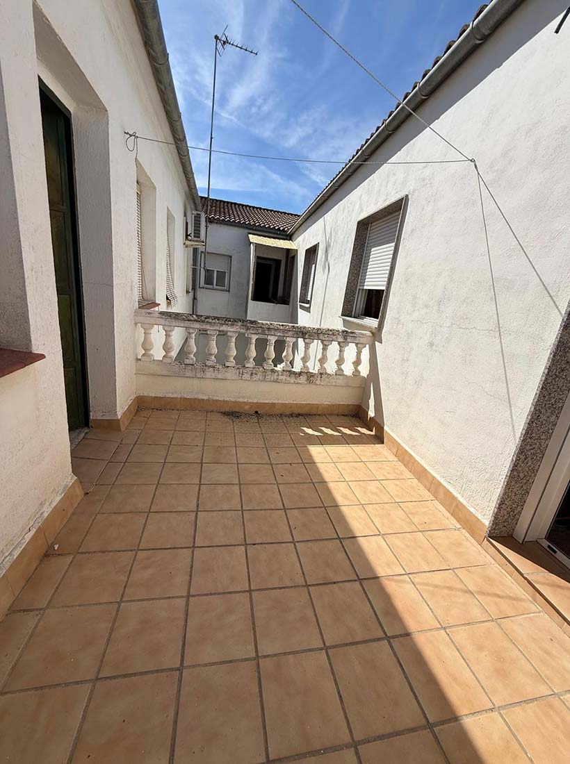 Vivienda Unifamiliar C395 en venta en Peal de Becerro