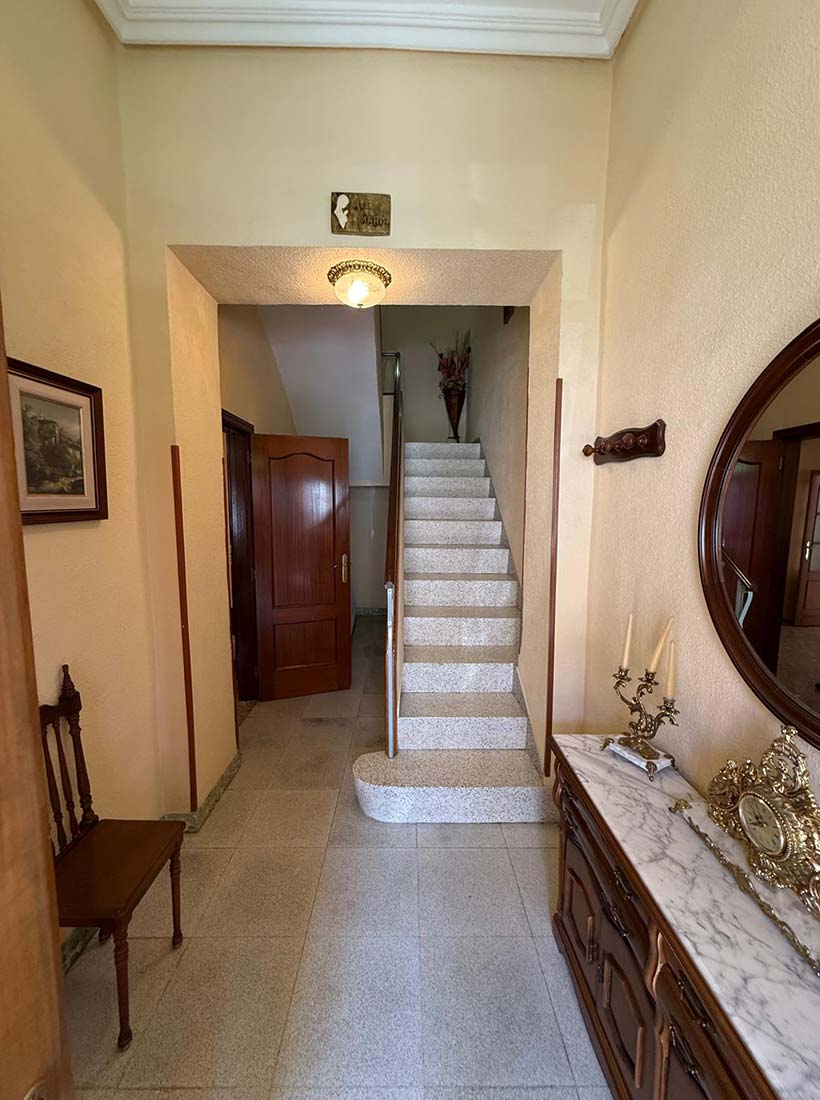 Vivienda Unifamiliar C395 en venta en Peal de Becerro