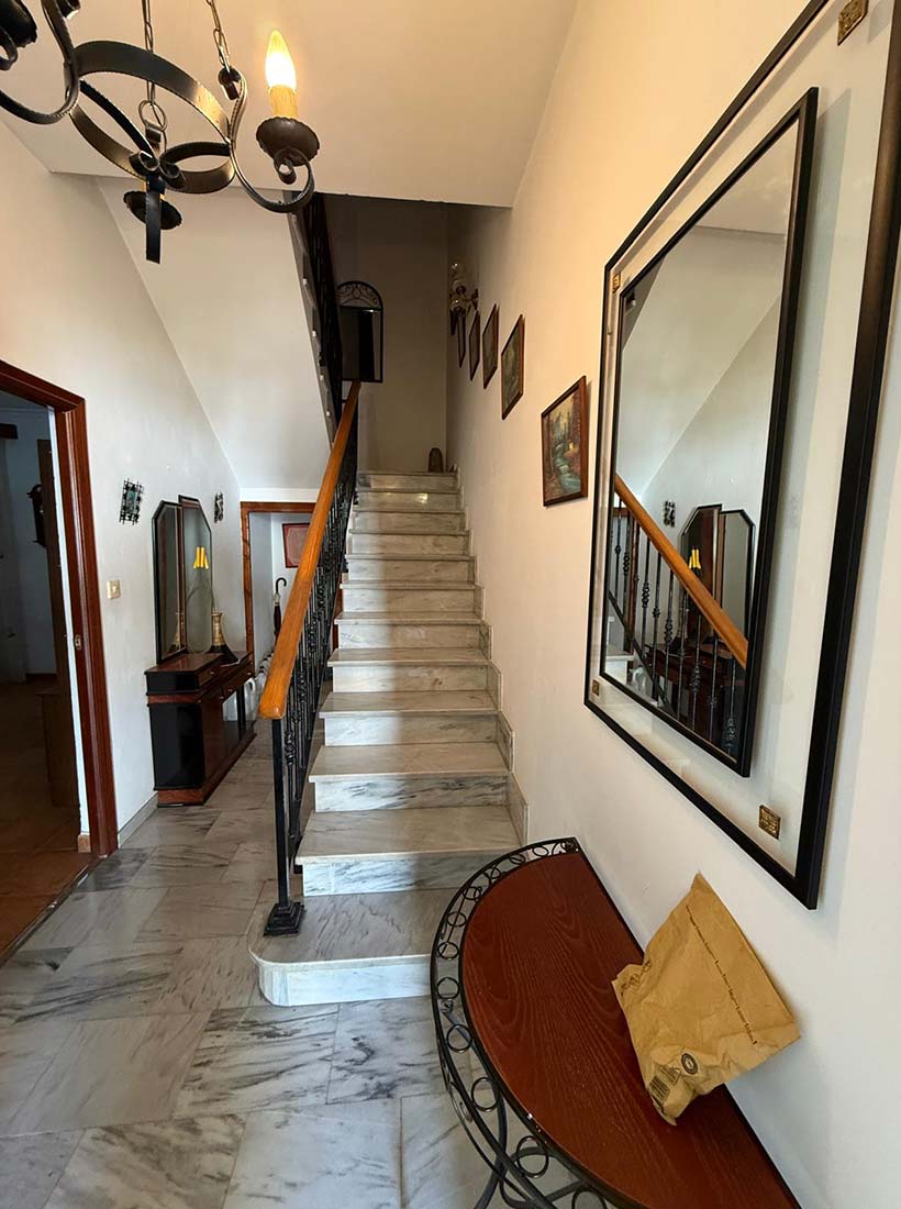 Vivienda Unifamiliar C396