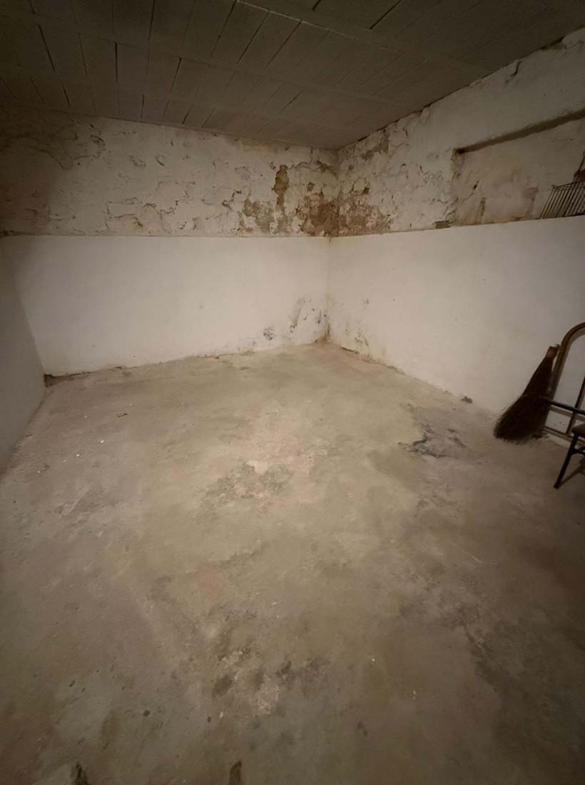 Vivienda Unifamiliar C396