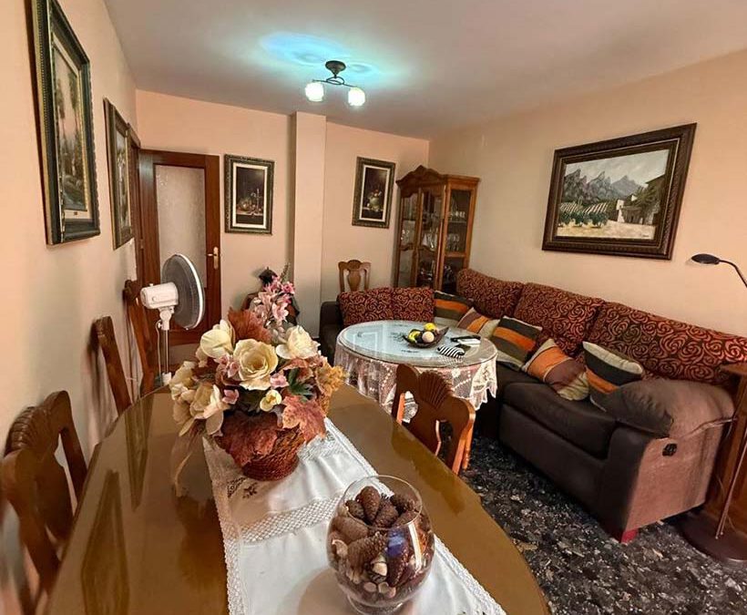 Vivienda Plurifamiliar P193
