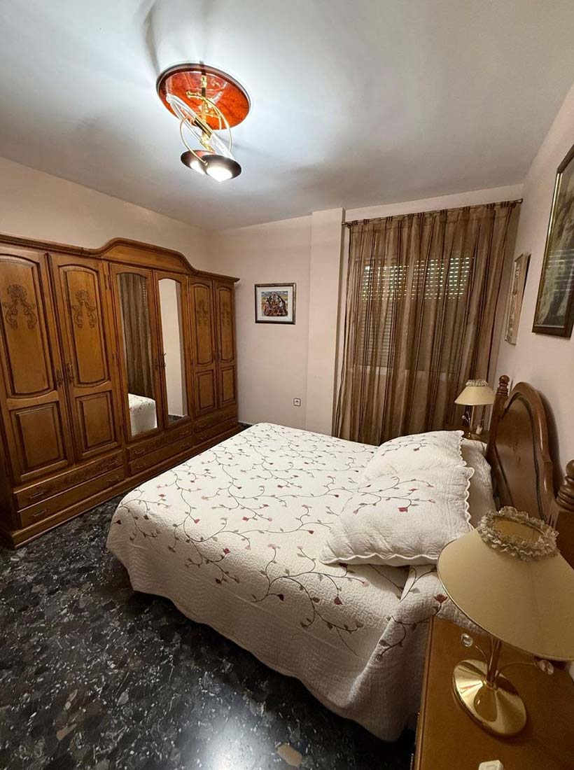 Vivienda Plurimaliar P193 en venta en Peal de Becerro (Jaén)