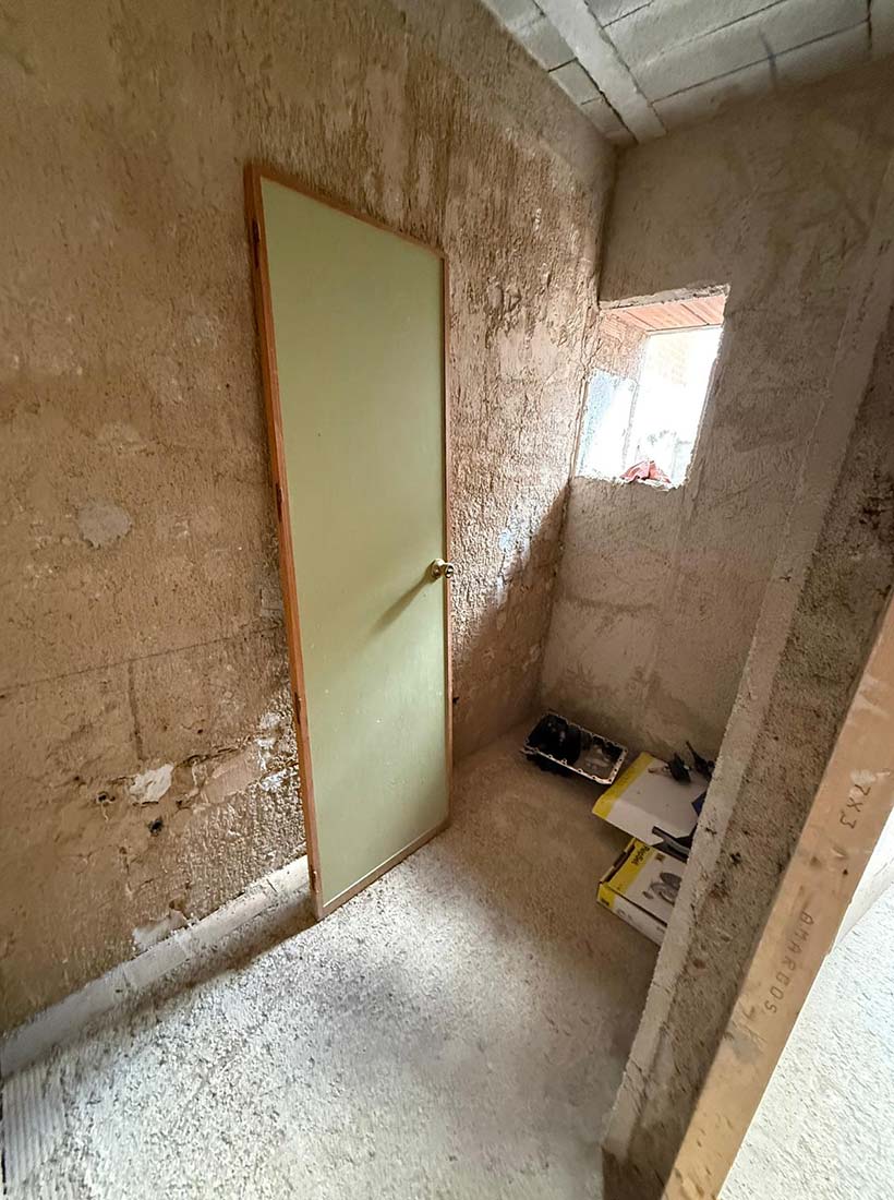 Casa C397 en venta para rehabilitar en Peal de Becerro