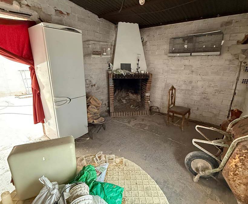 Vivienda Unifamiliar C397
