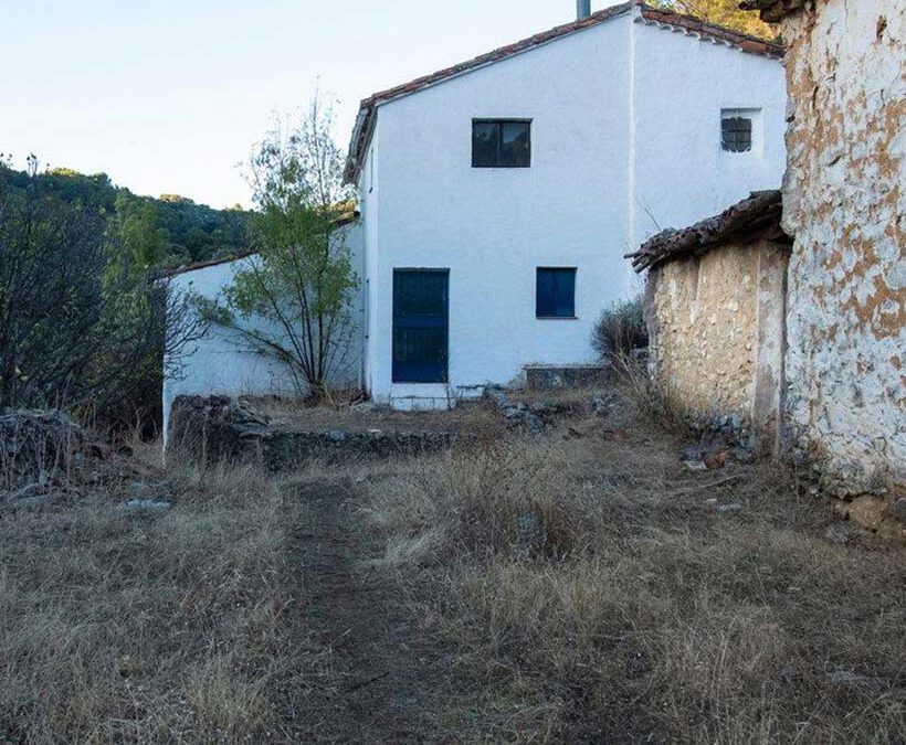 Vivienda Unifamiliar C398