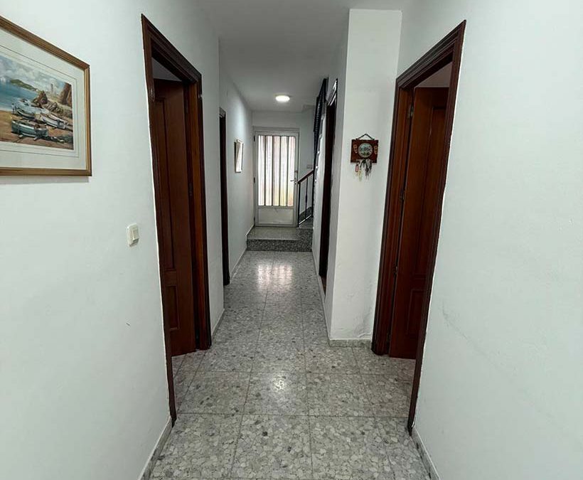 Vivienda Unifamiliar C400