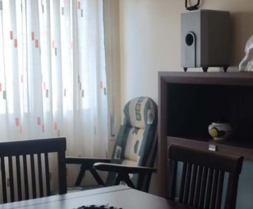 Vivienda Plurifamiliar P194
